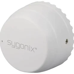 Sygonix SY-6515316 détecteur d'eau sans fil WiFi avec commande via application TUYA