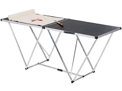 Table à tapisser Master en aluminium L.300 x l.60cm Ocai