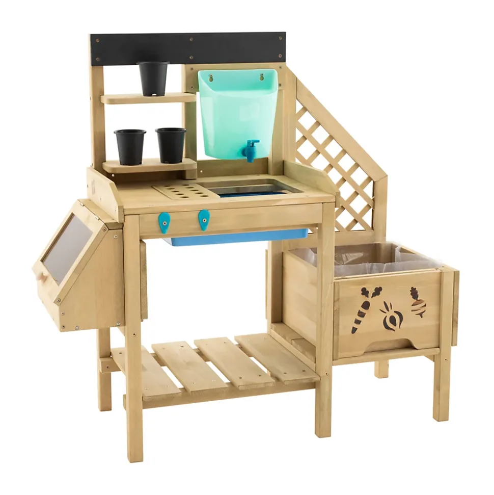 Table de rempotage TP Toys pour enfant