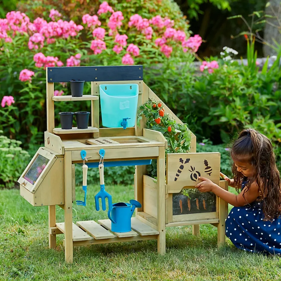 Table de rempotage TP Toys pour enfant