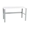 Table de travail pour entrepôt et centre de distribution - Longueur 1800mm - Charge max 250kg - BASIC180