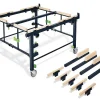 Table mobile de sciage et de travail STM 1800 - FESTOOL - 205183