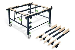Table mobile de sciage et de travail STM 1800 - FESTOOL - 205183