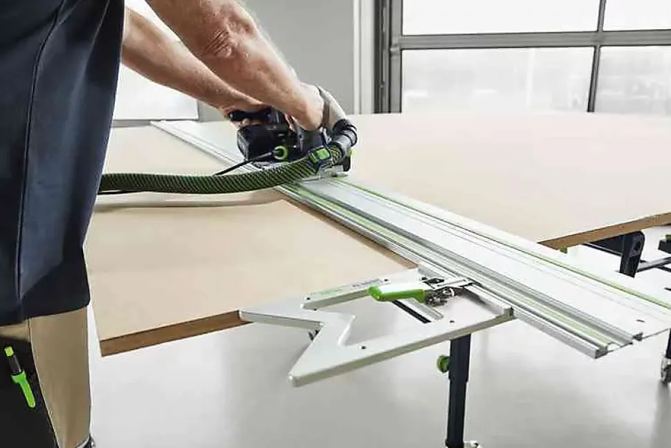 Table mobile de sciage et de travail STM 1800 - FESTOOL - 205183