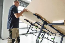 Table mobile de sciage et de travail STM 1800 - FESTOOL - 205183