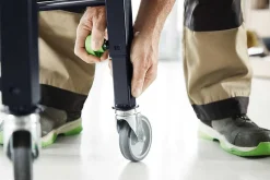 Table mobile de sciage et de travail STM 1800 - FESTOOL - 205183