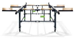 Table mobile de sciage et de travail STM 1800 - FESTOOL - 205183