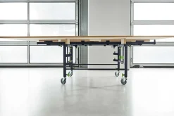 Table mobile de sciage et de travail STM 1800 - FESTOOL - 205183
