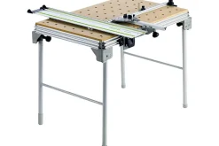 Table multifonctions MFT/3 - FESTOOL - 495315