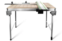 Table multifonctions MFT/3 - FESTOOL - 495315