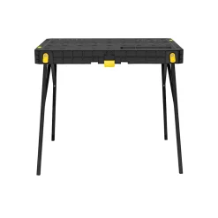 Établi pliable Stanley STST83492-1 320kg max noir
