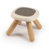 Tabouret enfant Smoby grisKID TABOURET GRIS