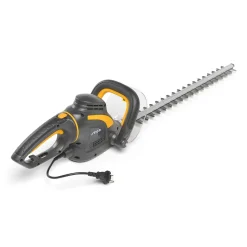 Taille-haie filaire 600W - longueur de la lame 60 cm - écartement des dents 20 mm - Stiga 106C