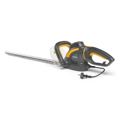 Taille-haie filaire 600W - longueur de la lame 60 cm - écartement des dents 20 mm - Stiga 106C