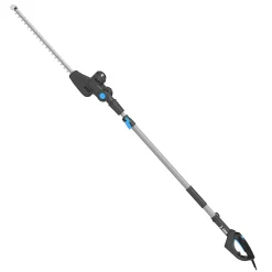Taille-haie sur perche filaire 550 W - écartement des dents 22 mm - Mac Allister MPHT55050