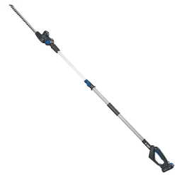 Taille-haie sur perche sans fil sur batterie Mac Allister SOLO 18V 2AH 45cm