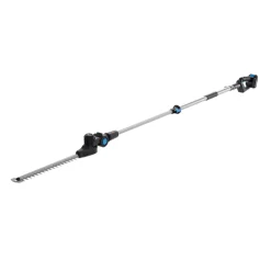 Taille-haie sur perche sans fil sur batterie Mac Allister SOLO 18V 2AH 45cm