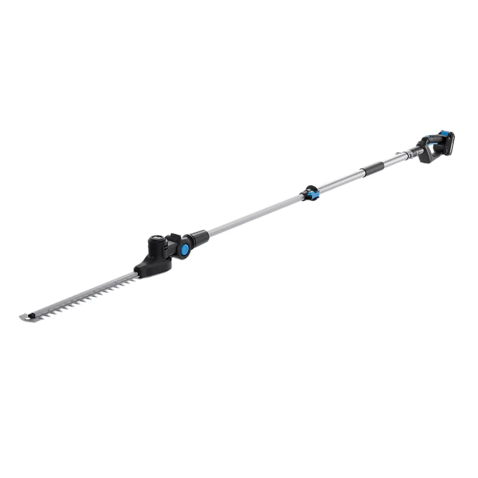 Taille-haie sur perche sans fil sur batterie Mac Allister SOLO 18V 2AH 45cm