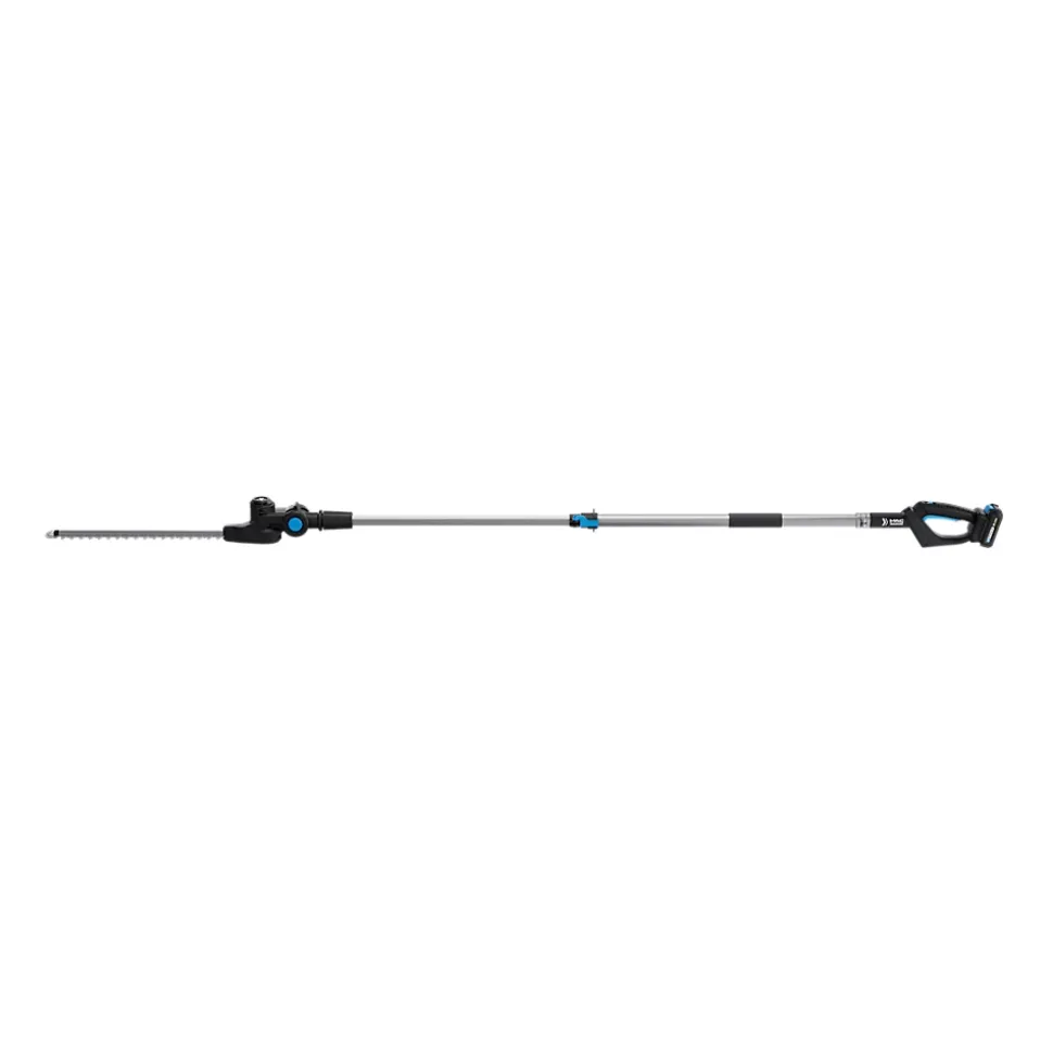Taille-haie sur perche sans fil sur batterie Mac Allister SOLO 18V 2AH 45cm