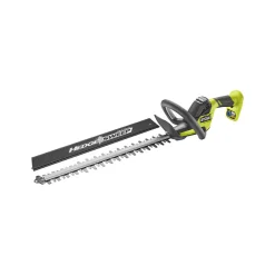 Taille-haies RYOBI 18V One+ Brushless - LINEA - 45 cm - sans batterie ni chargeur - RY18HT45A-0