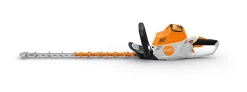 Taille-haies sans fil sur batterie 36 V - longueur de lame 60 cm - écartement des dents 34 mm - Stihl HSA 100 (vendu sans batterie ni chargeur)