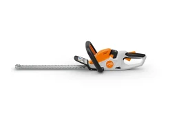 Taille-haies sans fil sur batterie - longueur de la lame 45 cm - écartement des dents 22 mm - Stihl HSA 30 (avec 1 batterie AS2 et 1 chargeur AL1)