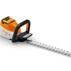Taille-haies sans fil sur batterie 36 V - longueur de lame 50 cm - écartement des dents 30 mm - Stihl HSA 50 (vendu sans batterie ni chargeur)