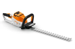 Taille-haies sans fil sur batterie 36 V - longueur de lame 50 cm - écartement des dents 30 mm - Stihl HSA 50 (vendu sans batterie ni chargeur)