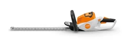 Taille-haies sans fil sur batterie 36 V - longueur de lame 50 cm - écartement des dents 30 mm - Stihl HSA 50 (vendu sans batterie ni chargeur)