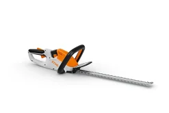 Taille-haies sans fil sur batterie - longueur de la lame 50 cm - écartement des dents 24 mm - Stihl HSA 40 (avec 2 batteries AS2 et 1 chargeur AL1)