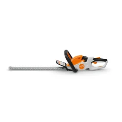 Taille-haies sans fil sur batterie - longueur de la lame 50 cm - écartement des dents 24 mm - Stihl HSA 40 (avec 2 batteries AS2 et 1 chargeur AL1)