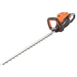 Taille-Haies sans fil 40V avec Lame 60cm - SANS BATTERIE - Yard Force - - LH G60W
