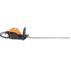 Taille-Haies sans fil 40V avec Lame 60cm - SANS BATTERIE - Yard Force - - LH G60W