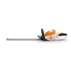 Taille-haies sur batteries 36V Stihl HSA 50 ( vendu avec chargeur AL 101 et la batterie AK 10)