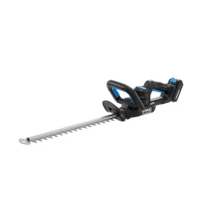 Taille-haies sur batteries 18 V / 2 Ah Mac Allister MCI1205GHT 45 cm