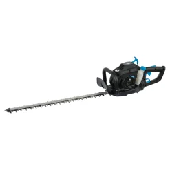 Taille-haies thermique 26 cm³ - écartement des dents 28 mm - Mac Allister WT-1247