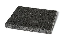 Tampon protecteur pour terrasse Spax H.8mm x P.20mm