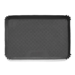 Tapis de coffre avec soufflet Mottez 60 x 95 cm