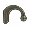 Tendeur de corde lourd à souder pour remorque 60x54 (Lot de 2)