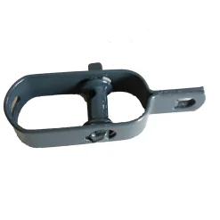 Tendeur de grillage acier n°2 Blooma gris