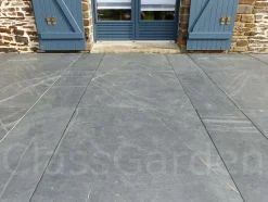 TERRASSE ARDOISE 100x30 - 1 dalle