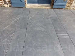TERRASSE ARDOISE 100x30 - 1 dalle
