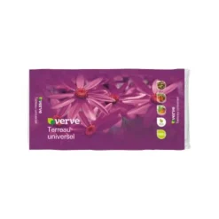 Terreau universel pour les plantes Verve 50L