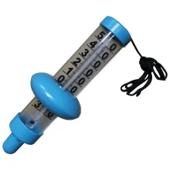 Thermomètre Flottant Extra Large pour Piscine