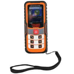 Télémètre laser 60 mètres - Fischer Darex