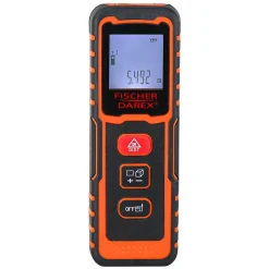 Télémètre laser 30 mètres - Fischer Darex