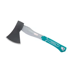 TOTAL - Hache THT7810006 - 1000 gr - Acier au carbone