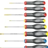 Tournevis Facom Protwist - En coffret, 9 pièces