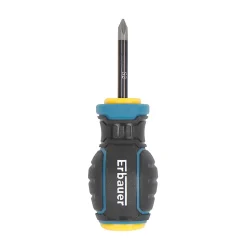 Tournevis Philips PH1 5 x 38 mm Erbauer