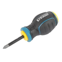 Tournevis Philips PH1 5 x 38 mm Erbauer